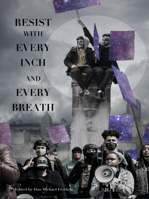 cover image of Resist With Every Inch and Every Breath